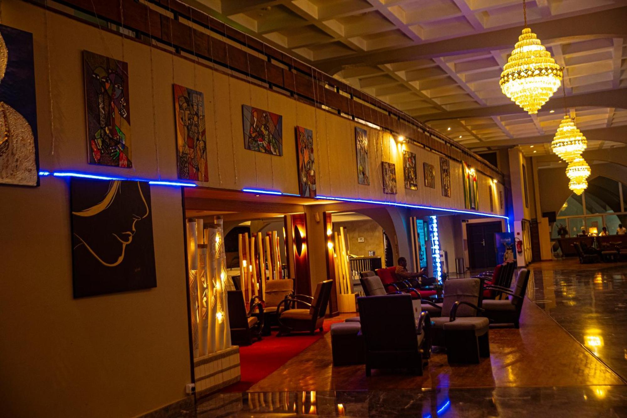 Hotel Sarakawa ロメ エクステリア 写真