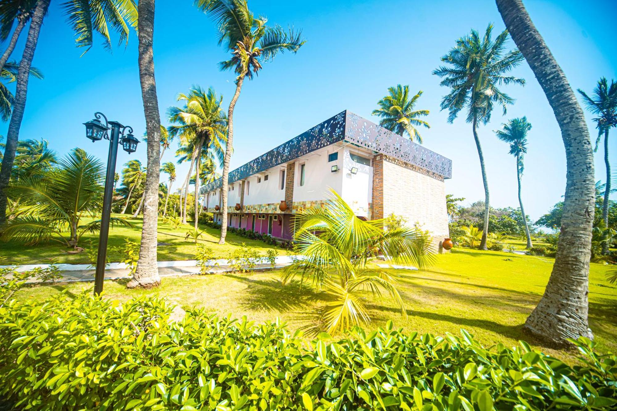 Hotel Sarakawa ロメ エクステリア 写真