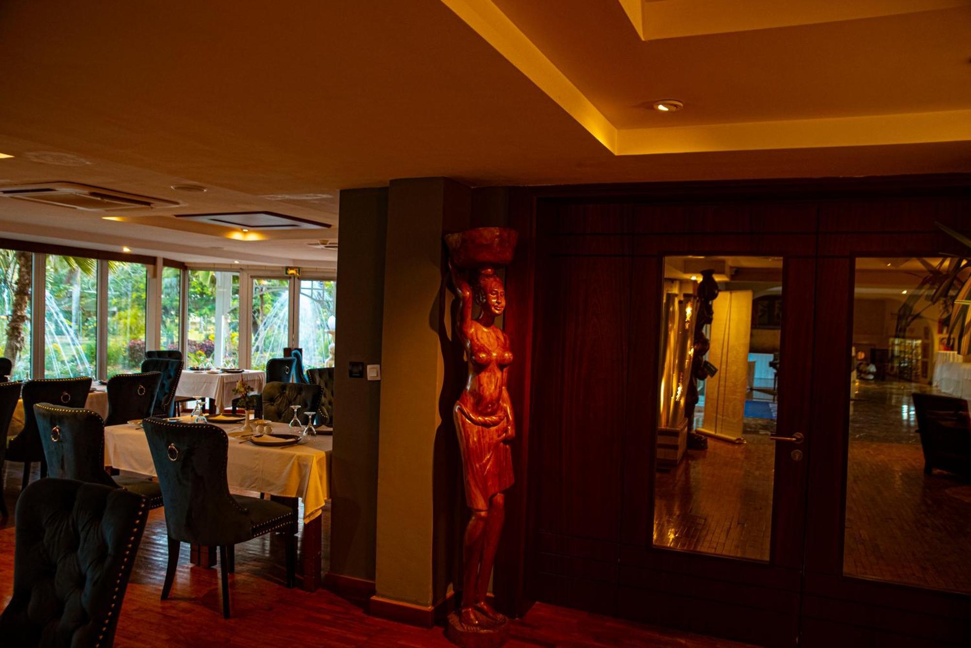 Hotel Sarakawa ロメ エクステリア 写真