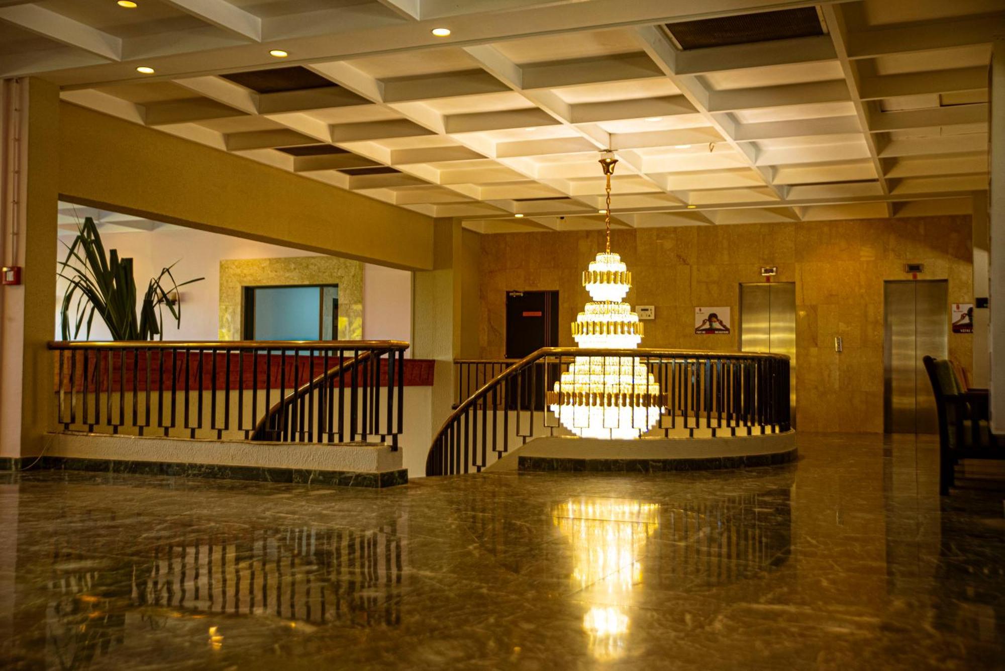 Hotel Sarakawa ロメ エクステリア 写真