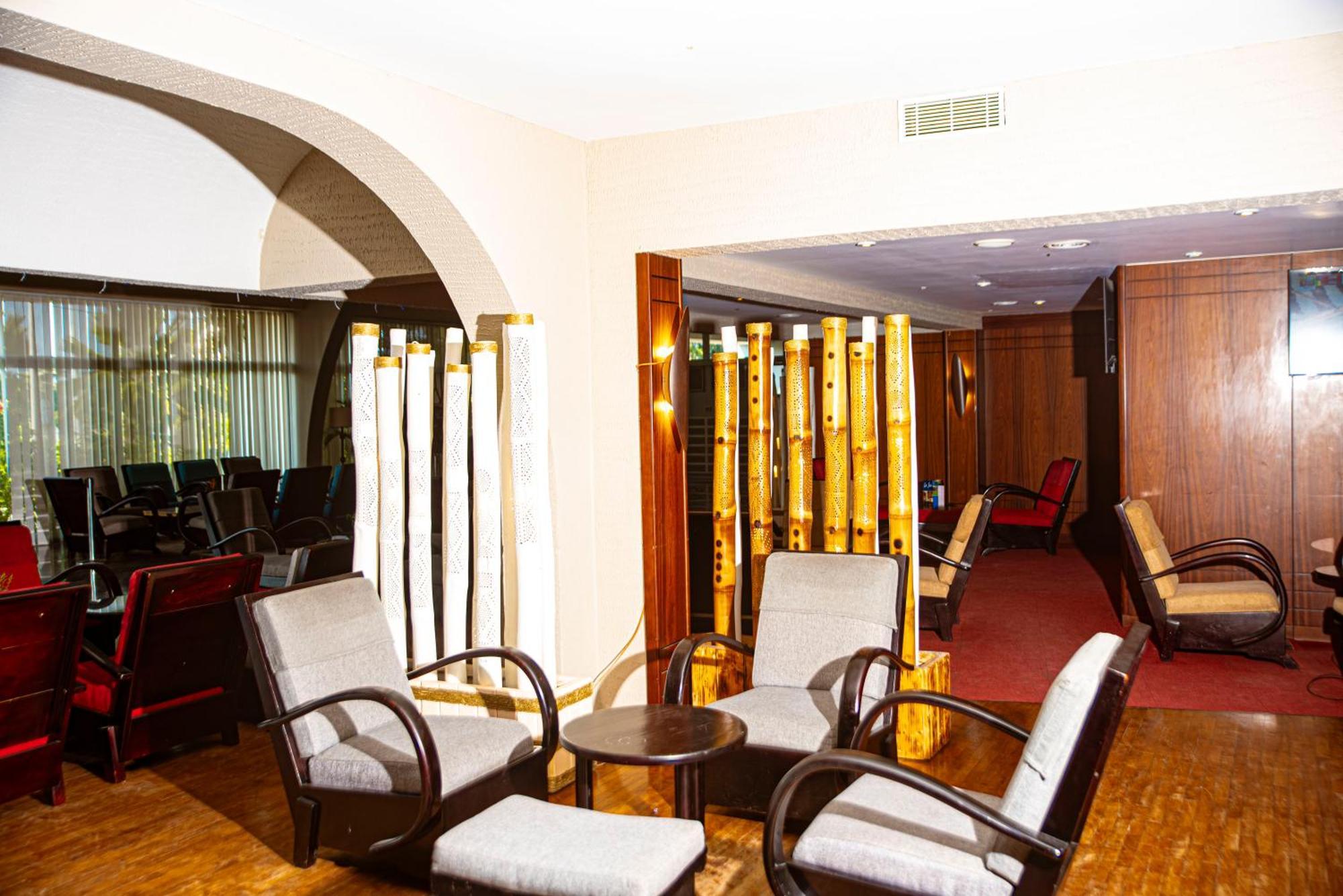 Hotel Sarakawa ロメ エクステリア 写真